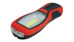 Lighthouse 2 Function LED Hand Lamp 200 lumens