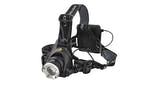 Lighthouse Elite 3W LED Zoom Headlight 120 lumens