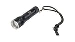 Lighthouse Elite Focus350 LED Torch 350 lumens - 3 x AAA