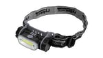 Lighthouse Elite LED Sensor Rechargeable Headlight 150 lumens