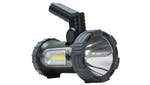 Lighthouse Elite Rechargeable Lantern Spotlight 300 lumens