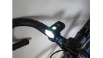 Lighthouse Elite Rechargeable LED Bike Light Set