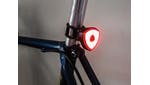 Lighthouse Elite Rechargeable LED Bike Light Set