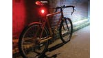 Lighthouse Elite Rechargeable LED Bike Light Set