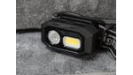 Lighthouse Elite Rechargeable LED Sensor Headlight 300 lumens