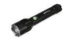 Lighthouse Elite Xplorer 10W LED Super Bright Torch 400 lumens - 2 x D Cell