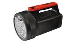 Lighthouse High-Performance 8 LED Spotlight with 6V Battery