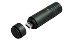 Lighthouse Rechargeable LED Pocket Torch 120 lumens