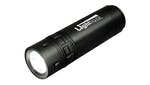 Lighthouse Rechargeable LED Pocket Torch 120 lumens