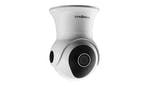 Link2Home Smart Pan & Tilt Outdoor Camera