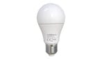 Image of Link2Home Wi-Fi LED ES (E27) Opal GLS Dimmable Bulb, White + RGB 800 lm 9W