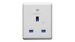 Link2Home Wi-Fi Plug-in Socket 13 amp