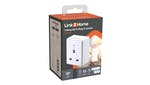 Link2Home Wi-Fi Plug-in Socket 13 amp