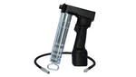 Image of Lumatic Cordless Grease Gun Kit 12V 1 x 1.5Ah Li-ion