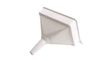 Lumatic FG12/B Garage/Tractor Funnel