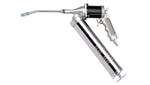 Lumatic Industrial Air Operated Continuous Flow Grease Gun