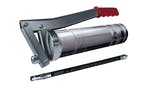 Lumatic Lube-Shuttle® Side Lever Grease Gun