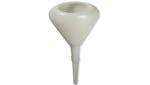 Lumatic Poly Anti Splash Funnel