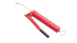 Lumatic VSLGH Contractors Side Lever Grease Gun