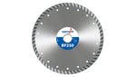 Image of Marcrist BF350 Turbo Diamond Blade