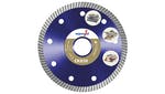 Marcrist CK850 Tile Cutting Blade Natural Diamond - Fast Cut