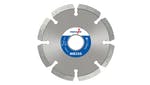 Marcrist MR350 Trade Mortar Rake Diamond Blade 115 x 22.2mm