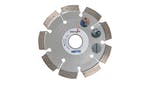 Marcrist MR750 Mortar Raking Diamond Blade