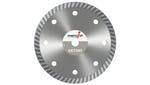 Marcrist Tile Cutting Turbo Rim Diamond Blades