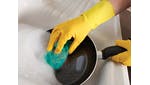 Marigold Cleaning Me Softly Non-Scratch Scourers x 2 (Box 14)