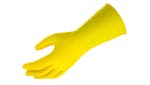 Marigold Extra-Life Kitchen Rubber Gloves - Medium (6 Pairs)