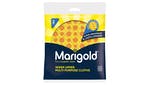 Image of Marigold Wiper Upper Multi-Purpose Cloths x 2 (Box 12)