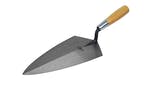 Image of Marshalltown 19 Philadelphia Brick Trowel, Wooden