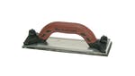 Image of Marshalltown 20D Hand Sander DuraSoft® Handle 240 x 83mm (9.3/8 x 3.1/4in)