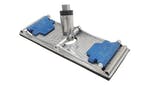 Marshalltown 26BH-X Swivel Pole Sander Head