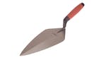 Marshalltown 33 London Pattern Brick Trowel DuraSoft® Handle 11in