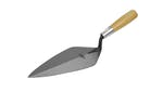 Marshalltown 33 London Pattern Brick Trowel