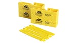 Marshalltown 86P Plastic Line Blocks (Pack 2)