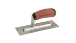 Marshalltown M11SSD Midget Trowel DuraSoft® Handle 8 x 3in