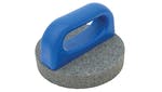 Marshalltown M16533 Round Rubbing Brick 150mm