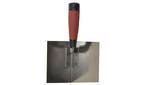 Marshalltown M24D Internal Dry Wall Corner Trowel DuraSoft® Handle