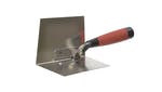 Image of Marshalltown M24D Internal Dry Wall Corner Trowel DuraSoft® Handle