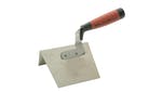 Marshalltown M25D External Dry Wall Corner Trowel DuraSoft® Handle