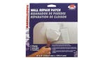 Image of Marshalltown M28393 Drywall Patches 152.4mm² (Pack 12)