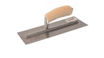 Image of Marshalltown MXS Finishing Trowel, Wooden