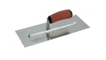 Marshalltown MXS S/S Finishing Trowel, DuraSoft®