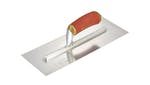 Image of Marshalltown PermaShape® Finishing S/S Trowel