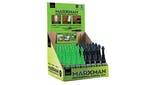 Marxman MarXman Standard & Deep Hole Professional Marking Tools (CDU of 30)