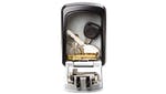 Master Lock 5412E Push-Button Select Access® Key Safe