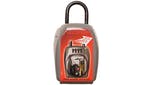 Master Lock 5414E Portable Shackled Combination Reinforced Security Key Lock Box