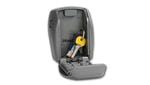 Master Lock 5415E Wall-Mounted Reinforced Key Lock Box